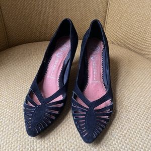 Jeffry Campbell heels